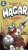 Capa do livro O melhor de Hagar, o horrível volume 1