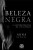 Capa do livro Beleza negra