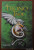 Capa do livro El trono de Jade