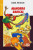 Capa do livro Manobra radical