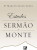 Capa do livro Estudos no Sermão do Monte