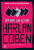 Capa do livro Apenas um olhar de Harlan Coben.