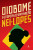 Capa do livro Oibomé