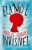 Capa do livro Ela não é invisível