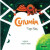 Capa do livro Curumim
