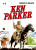 Capa do livro Ken Parker nº 1