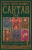 Capa do livro Cartas de Maresi