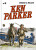 Capa do livro Ken Parker nº 2