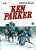 Capa do livro Ken Parker nº 3