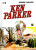 Capa do livro Ken Parker nº 4