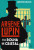 Capa do livro Arsène Lupin e a rolha de cristal