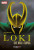 Capa do livro Loki: onde mora a trapaça