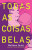 Capa do livro Todas as coisas belas