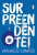 Capa do livro Surpreendente!