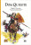 Capa do livro Dom Quixote