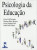 Capa do livro Psicologia da educação