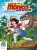 Capa do livro Turma da Mônica jovem n. 40 de Mauricio de Sousa.