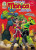 Capa do livro Turma da Mônica jovem n. 03 de Mauricio de Sousa.