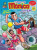 Capa do livro Turma da Mônica jovem n. 11 de Mauricio de Sousa.