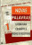 Capa do livro Novas palavras 1/ Língua Portuguesa