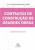 Capa do livro Contratos de construção de grandes obras