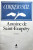 Capa do livro Correio sul de Antoine de Saint-Exupéry.