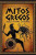 Capa do livro Mitos gregos