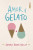 Capa do livro Amor e gelato