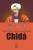 Capa do livro Chidá