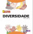 Capa do livro diversidade