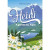Capa do livro Heidi, a garota dos alpes