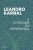 Capa do livro A coragem da esperança