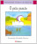 Capa do livro O pato pacato