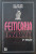 Capa do livro Feitiçaria