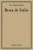 Capa do livro Besta de estilo