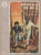 Capa do livro Aventuras de Huck (Huckleberry Finn)