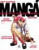 Capa do livro Como desenhar mangá passo a passo