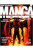 Capa do livro Como desenhar mangá passo a passo
