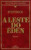 Capa do livro A Leste do Éden