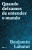 Capa do livro Quando deixamos de entender o mundo