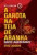 Capa do livro A garota na teia de aranha