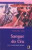 Capa do livro Sangue do céu