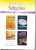 Capa do livro Uma jornada de coragem; O paciente; Em busca do sonho; Sem falhas