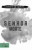 Capa do livro Senhor Morte