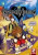Capa do livro Kingdom Hearts