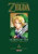 Capa do livro The Legend of Zelda