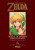 Capa do livro The Legend of Zelda