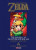 Capa do livro The Legend of Zelda