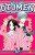 Capa do livro Otomen - Um doce de garoto