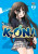 Capa do livro K-ON!